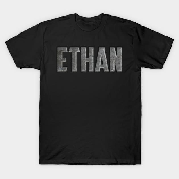 Ethan T-Shirt by Snapdragon